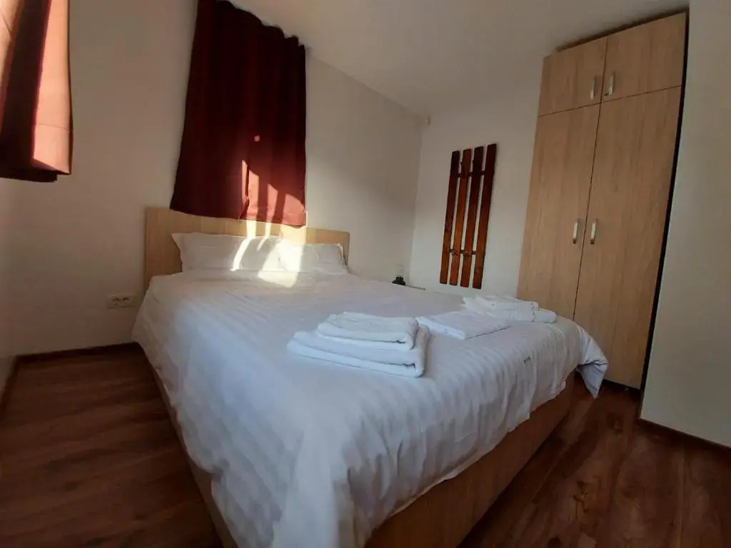 C House