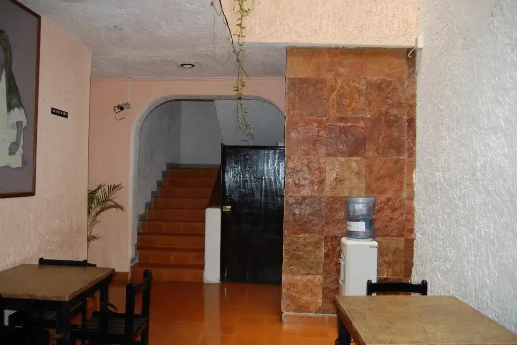 Hotel Tankah Cancun