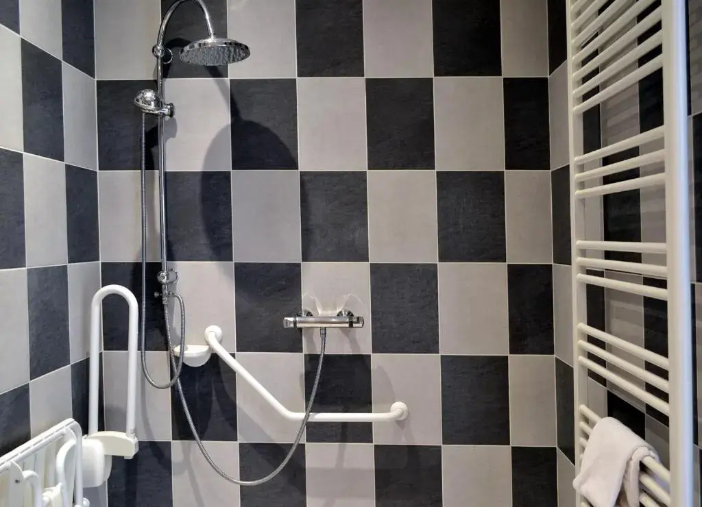 Hotel Anne De Bretagne BLOIS