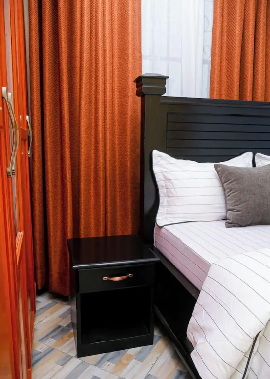 VvEK B&B APARTMENT