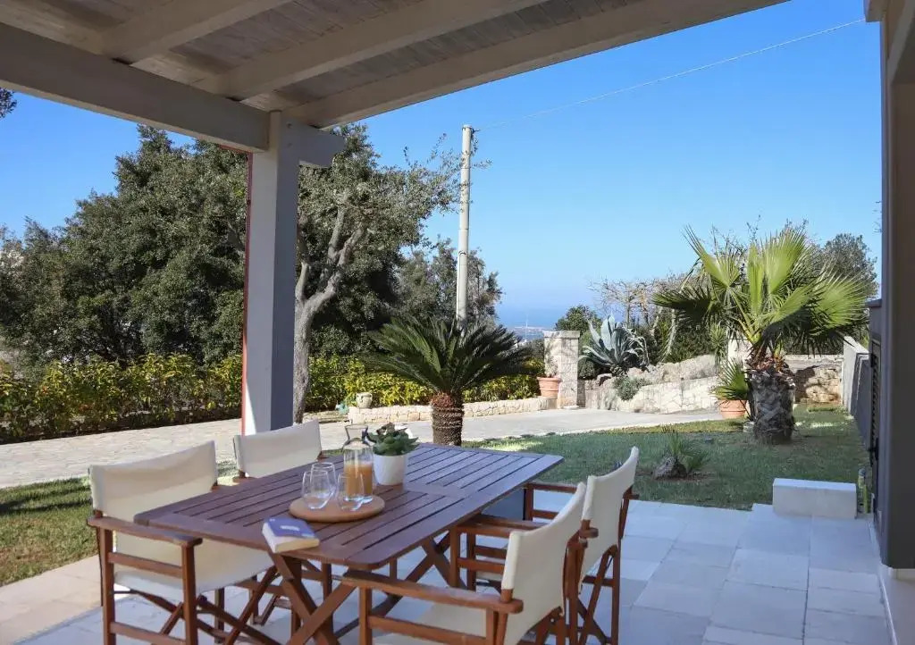 VILLA LAURETO by Apulia Hospitality
