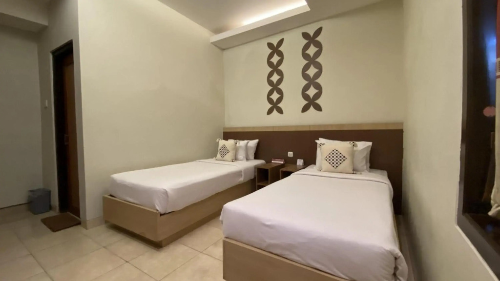 Mawar Asri Hotel