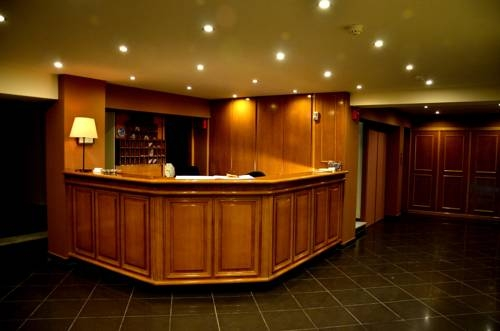 Hotel Delfini