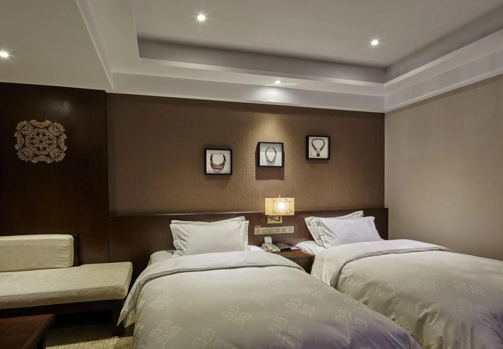 Sanroyal International Hotel
