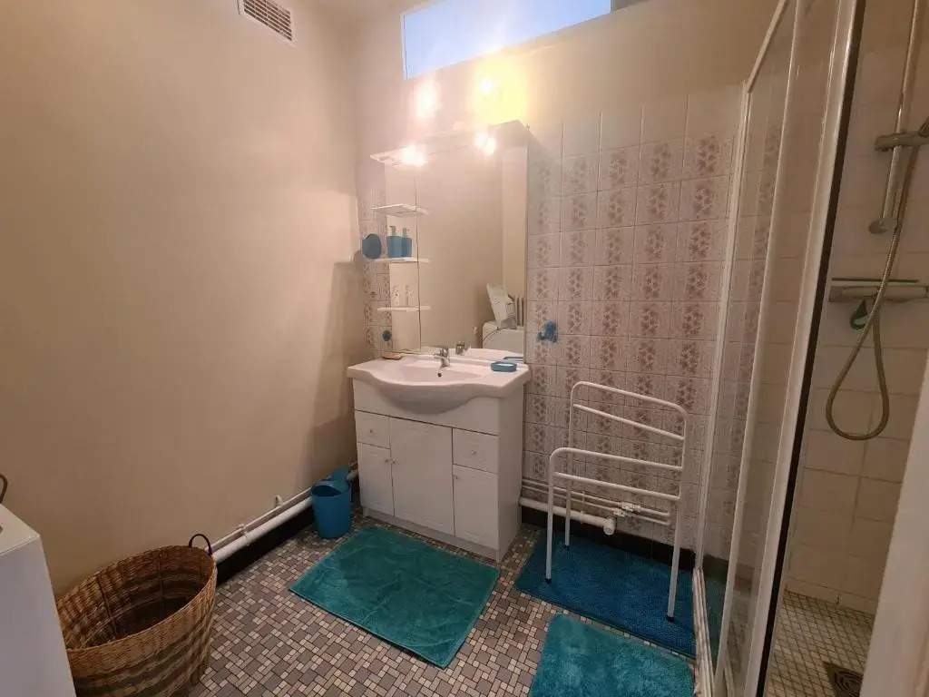 Maison avec jardin, proche centre-ville et sites touristiques - FR-1-591-59