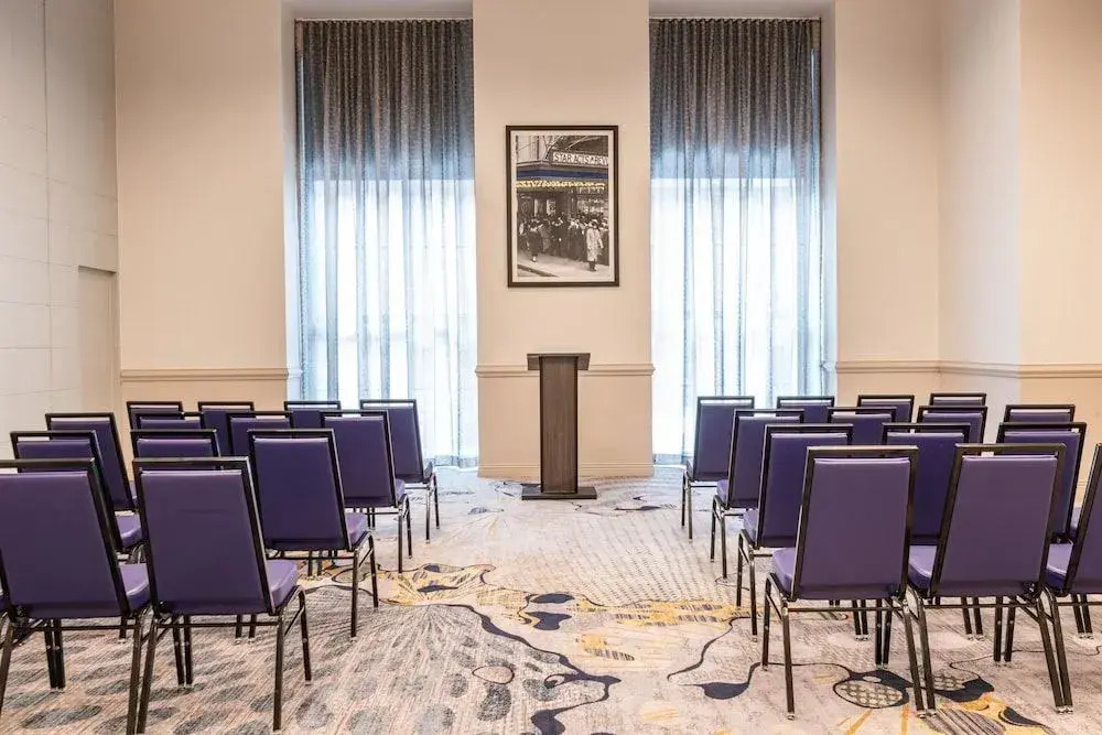 SpringHill Suites by Marriott Baltimore Downtown Convention Center Area