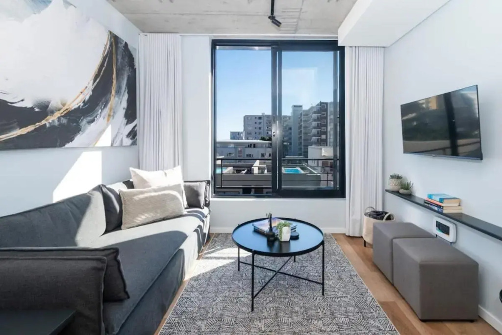 Cosy Couples Retreat Studio Apartment!