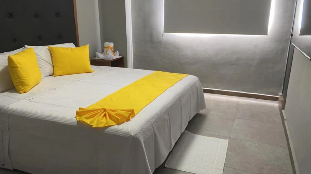 HIT Merida Hotel Boutique