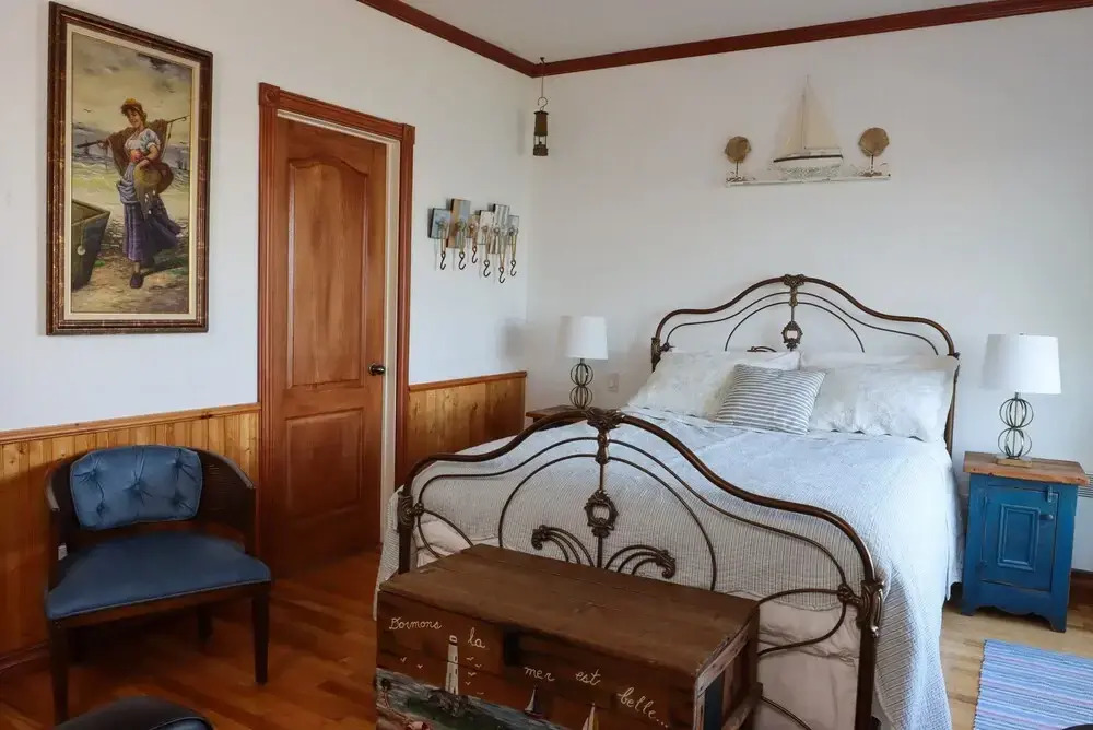 Gîte Le Royal Champêtre B&B