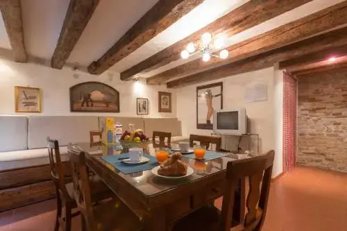 Magazzini del Sale