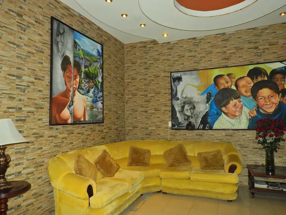 Meraki Hotel
