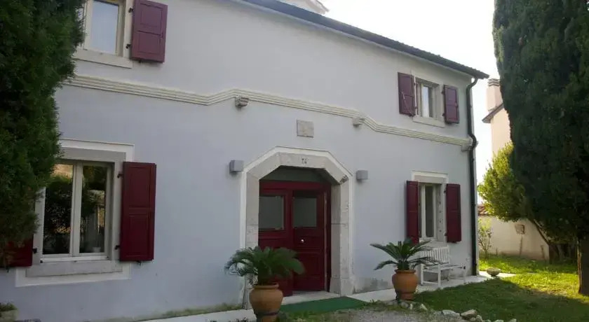 Casa Del Sale
