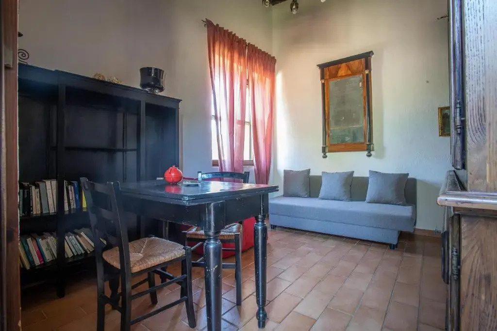 Il Fontino Capalbio