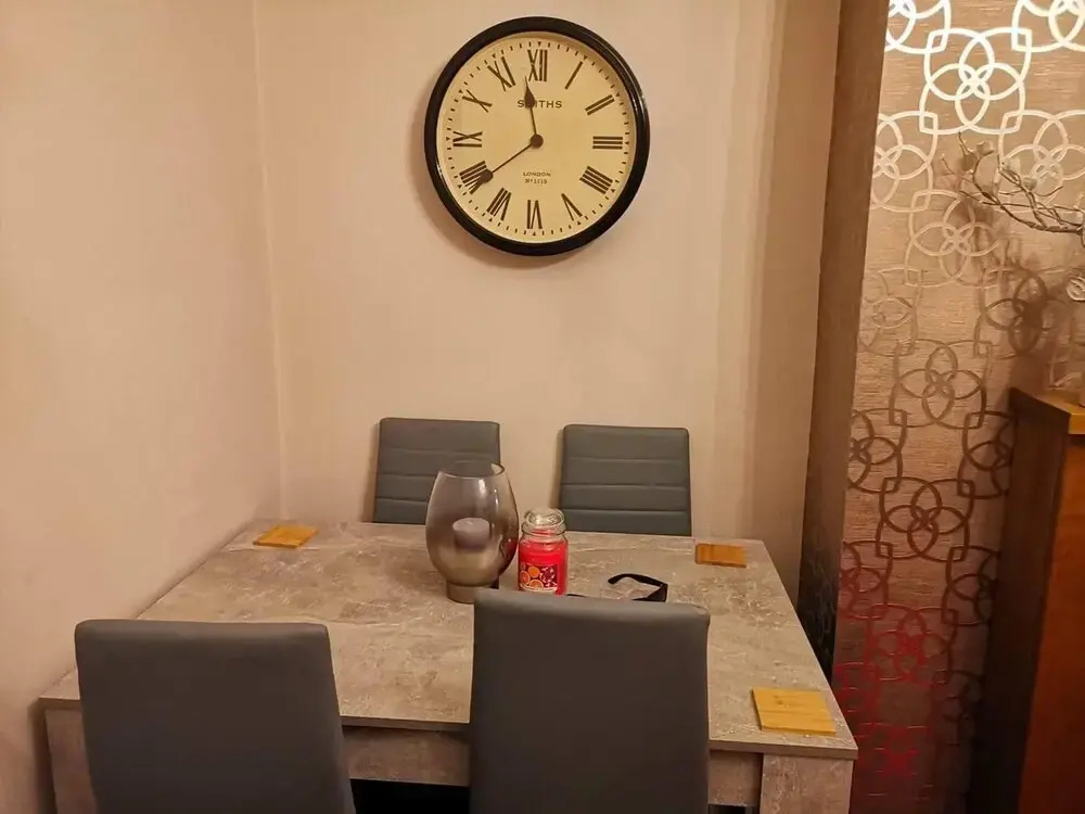 Beautiful 2-bed House in Sunderland
