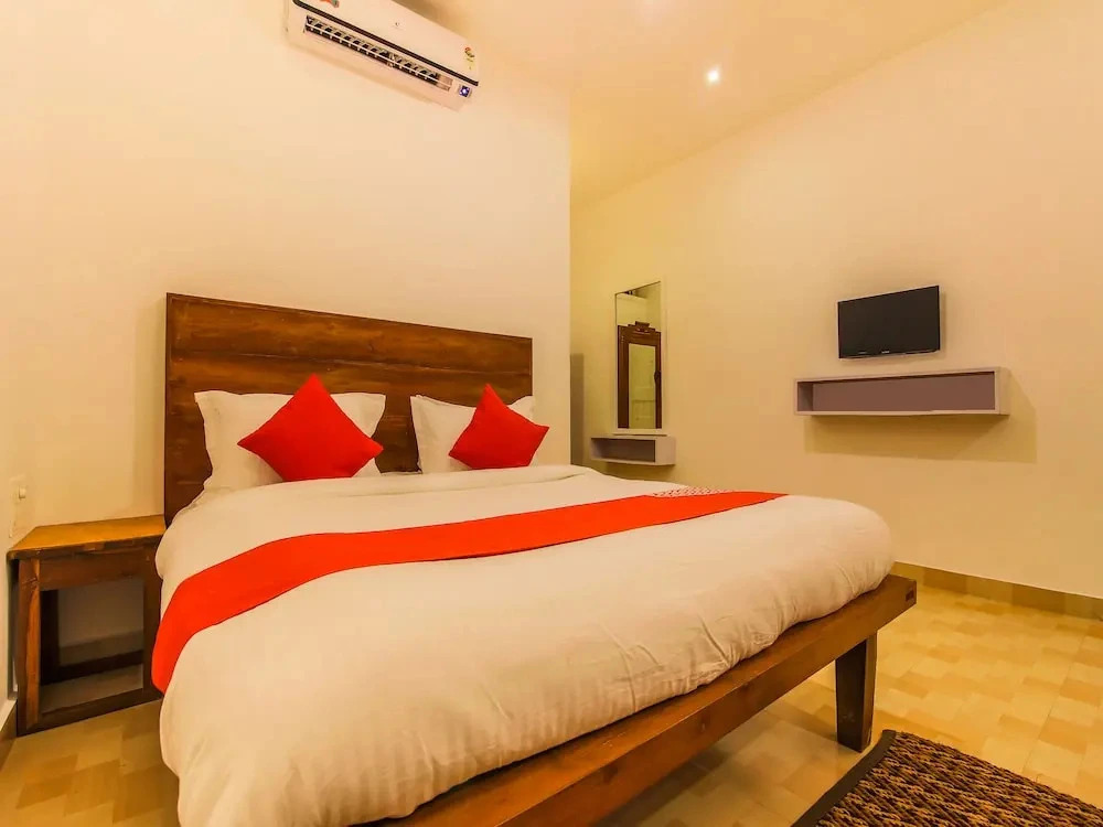 Arambol Breeze by OYO Rooms