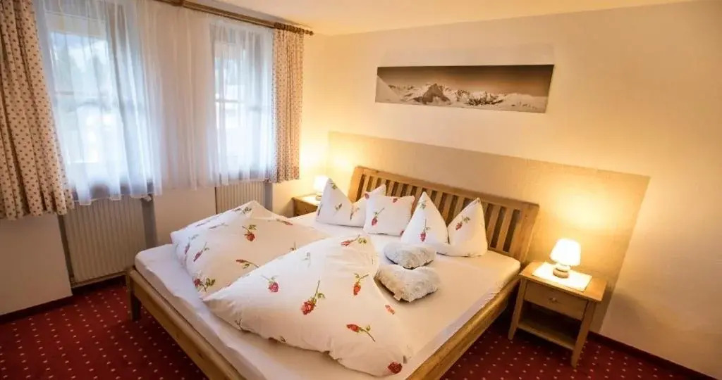 Appartement Doris
