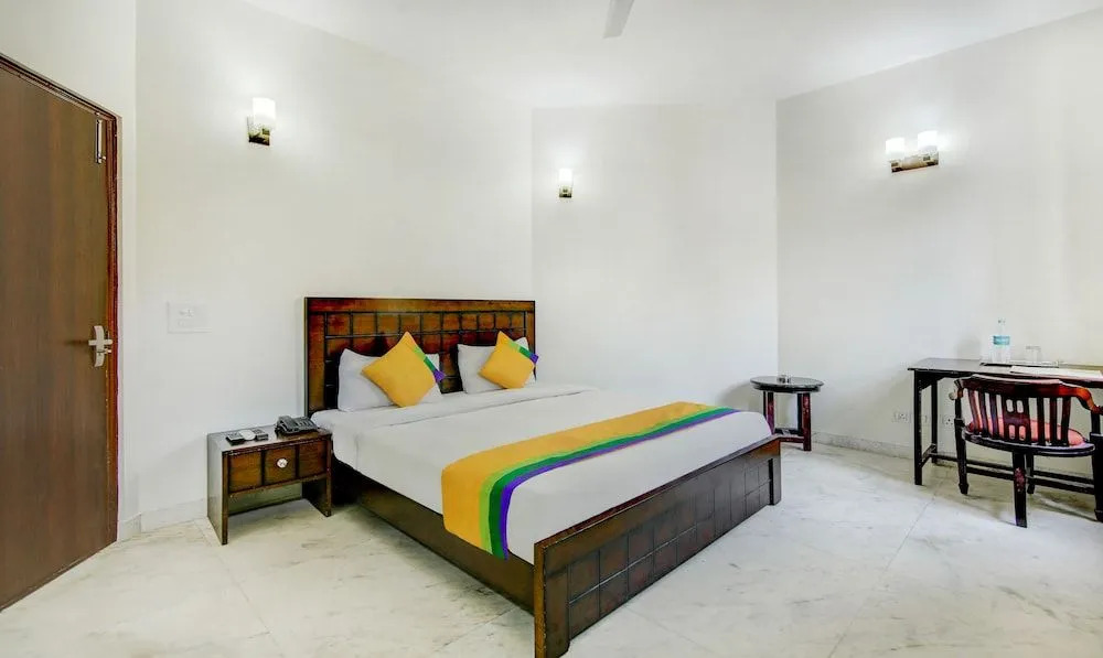 Hotel O The Primero Near Leisure Valley Park