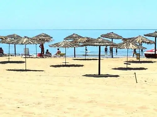 Casa Vacanze Paola