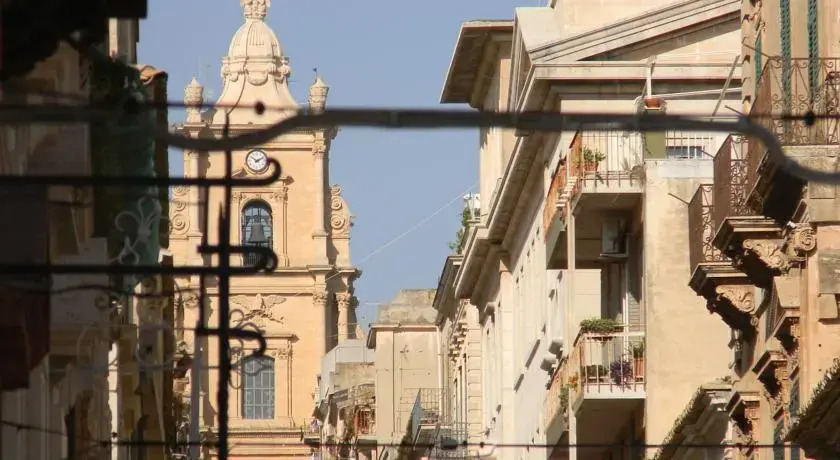 Appartamento nel cuore del Barocco Ragusano