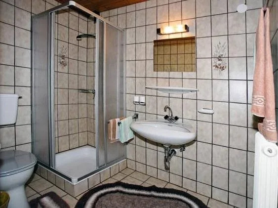 Gästehaus Wolfgang