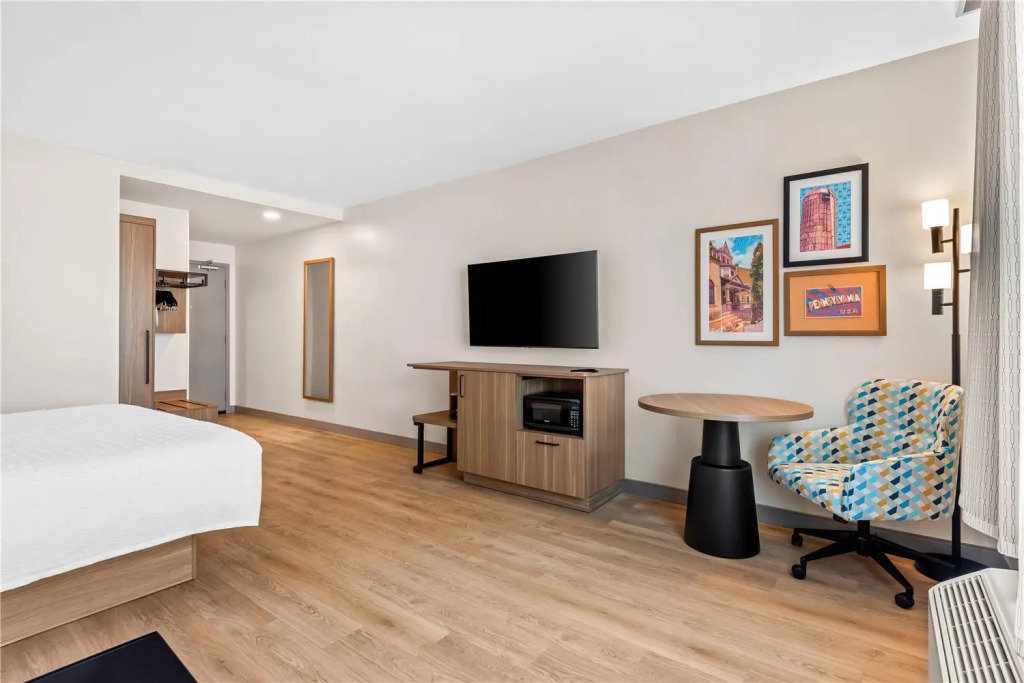 Hampton Inn & Suites Intercourse, Pa