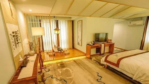 Vegas Cultural Hotel Chunxi Branch