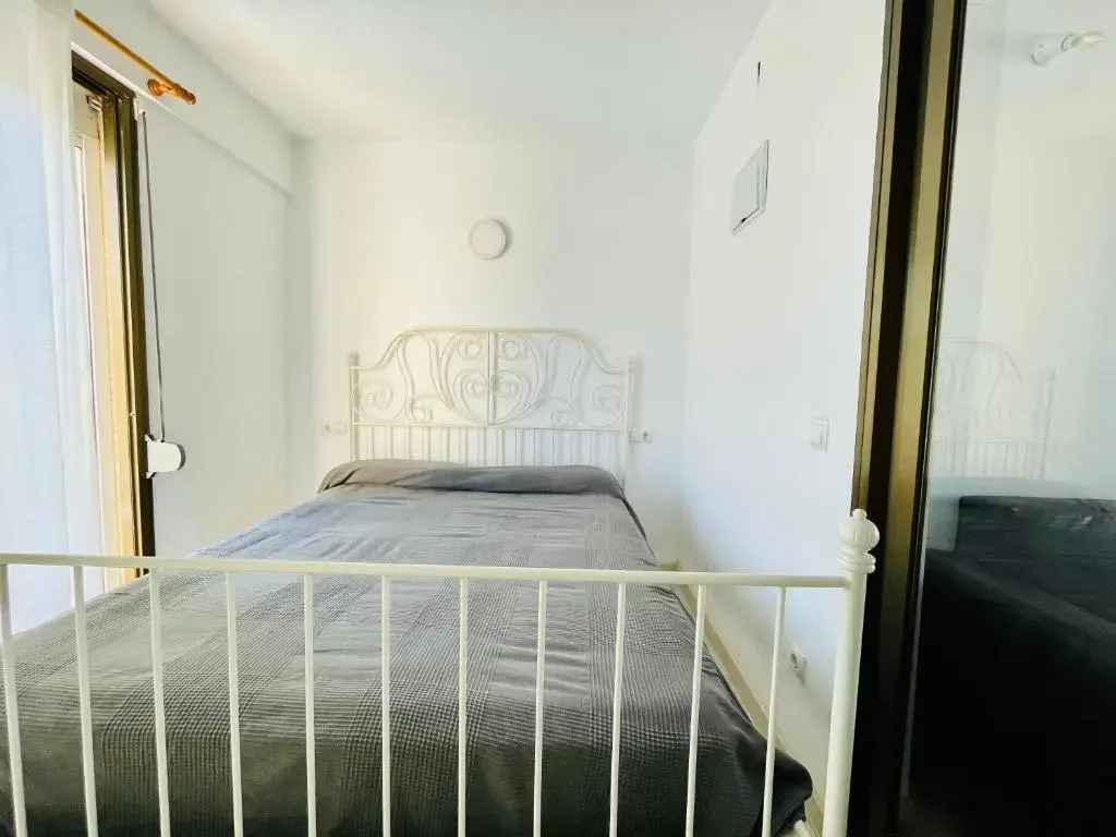PORT ROYAL B2 3-2 - Apartamento con piscina privada - vistas - wifi - cerca playa