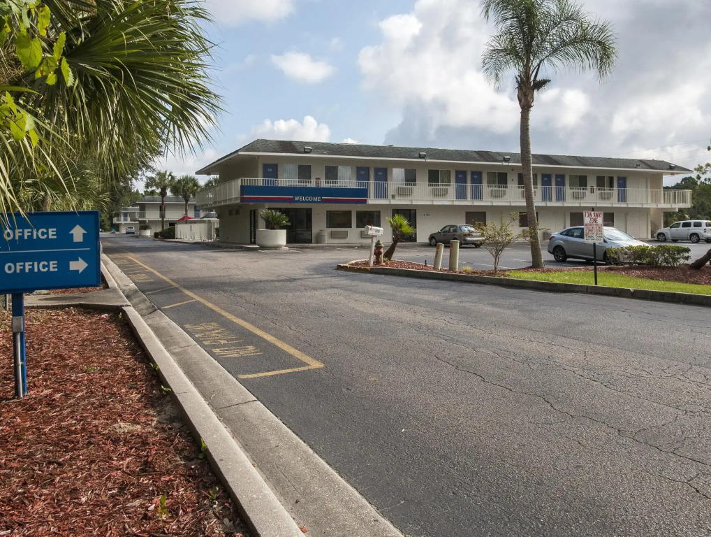 Motel 6-Kissimmee, FL - Orlando
