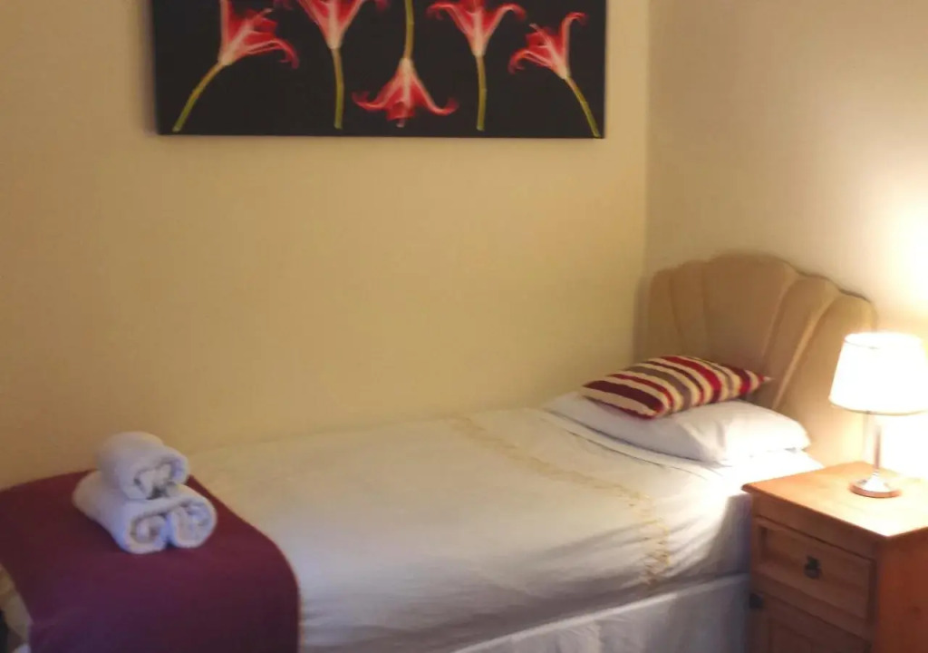 Chester House Guest House