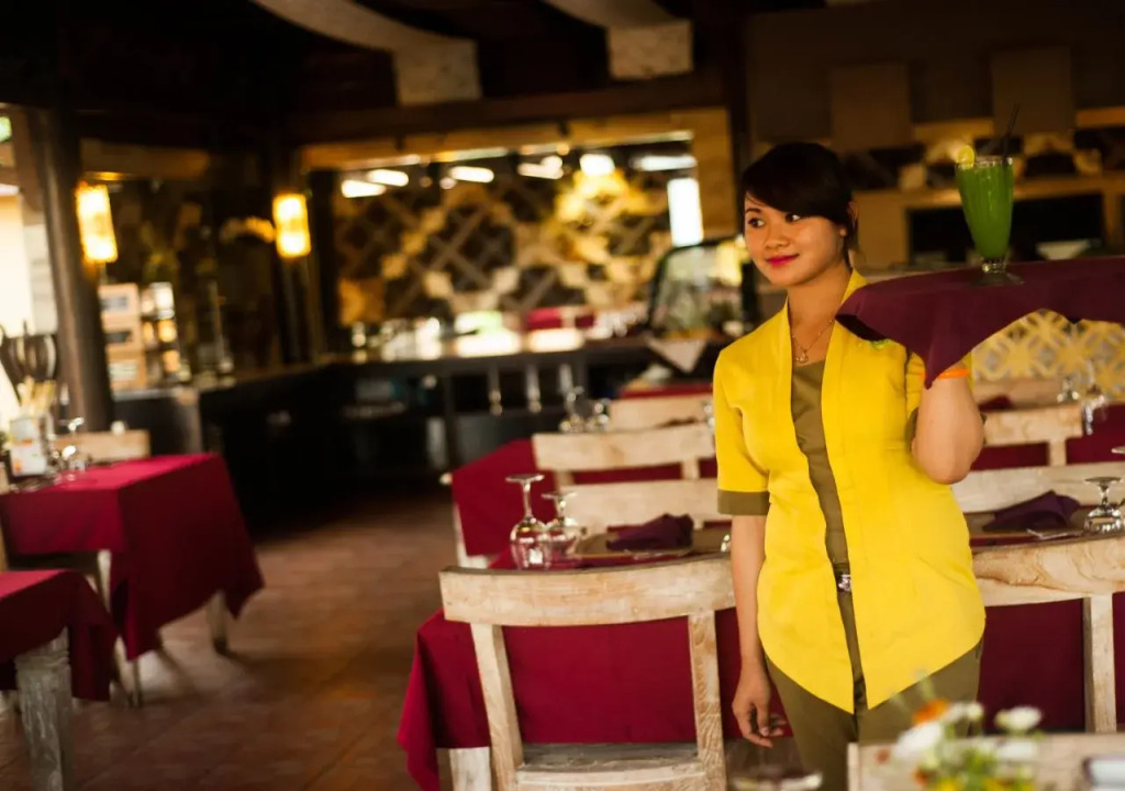 Beji Ubud Resort