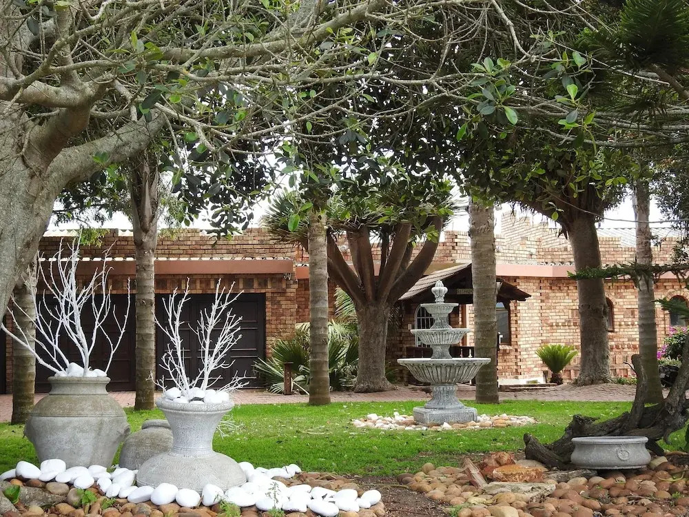 Lilla-Bett Self Catering Mossel Bay