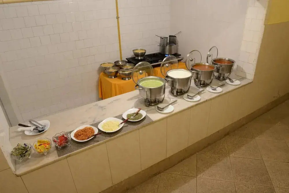 Hotel da Montanha