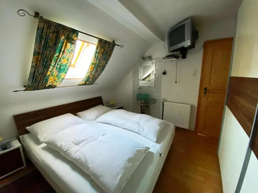 Appartements Eibel