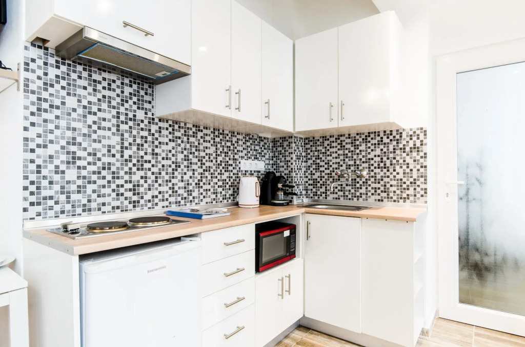 City Centre Style Apartment