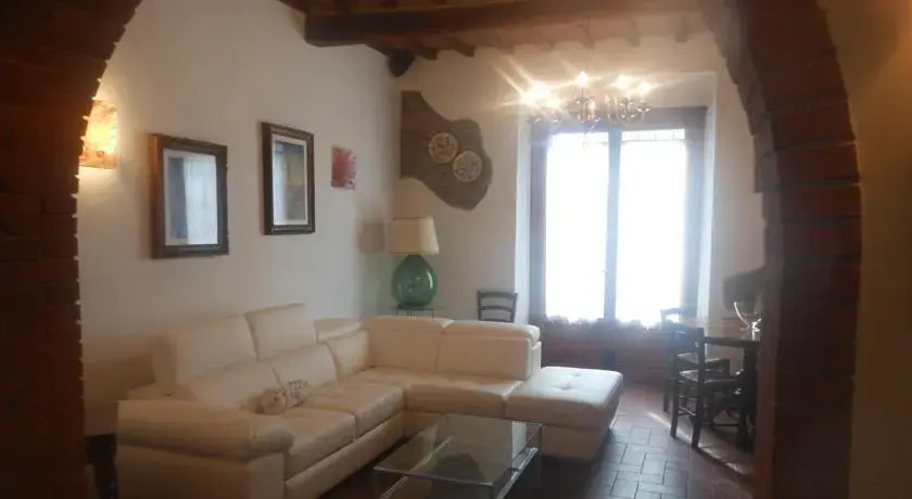 Casa le Cernacchie