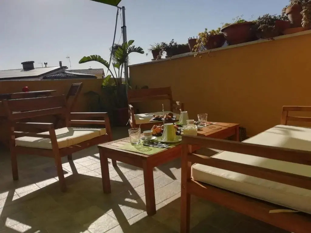b&b Franzisca