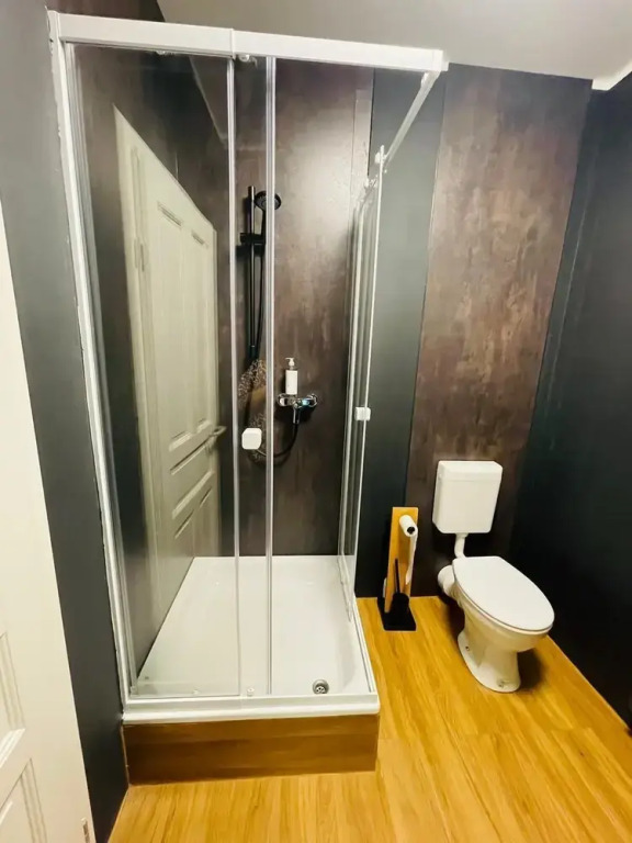 Ferienwohnung Michelangelo Netflix