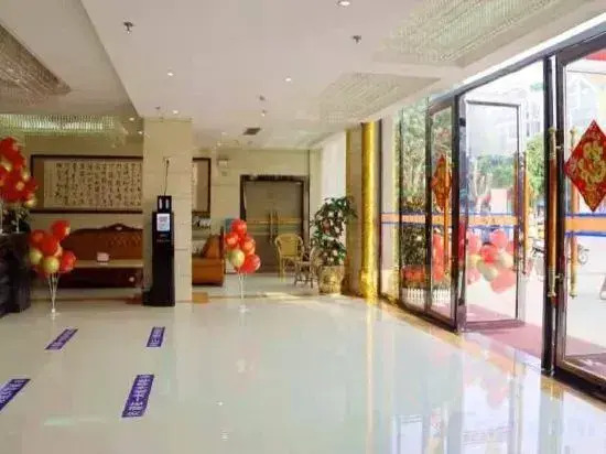 Futai Hotel