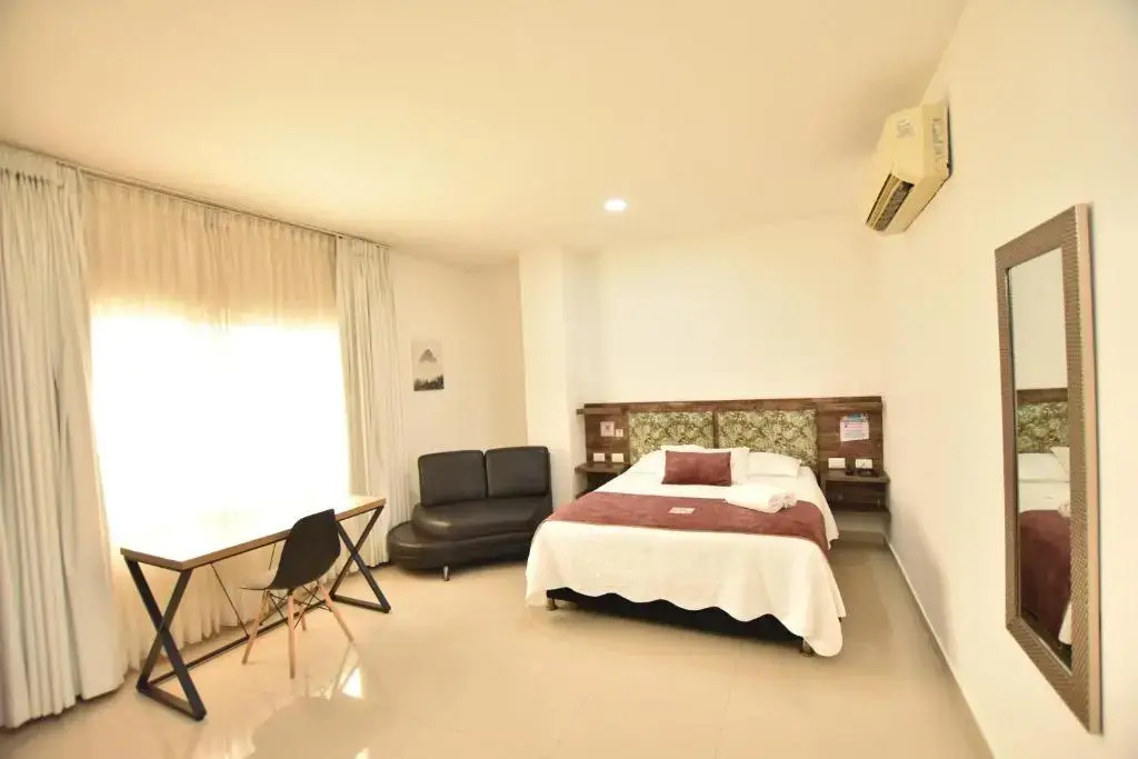 Hotel La Casa N. 3