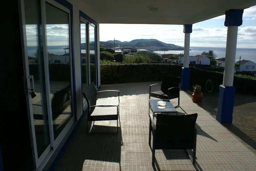 Waterfront View