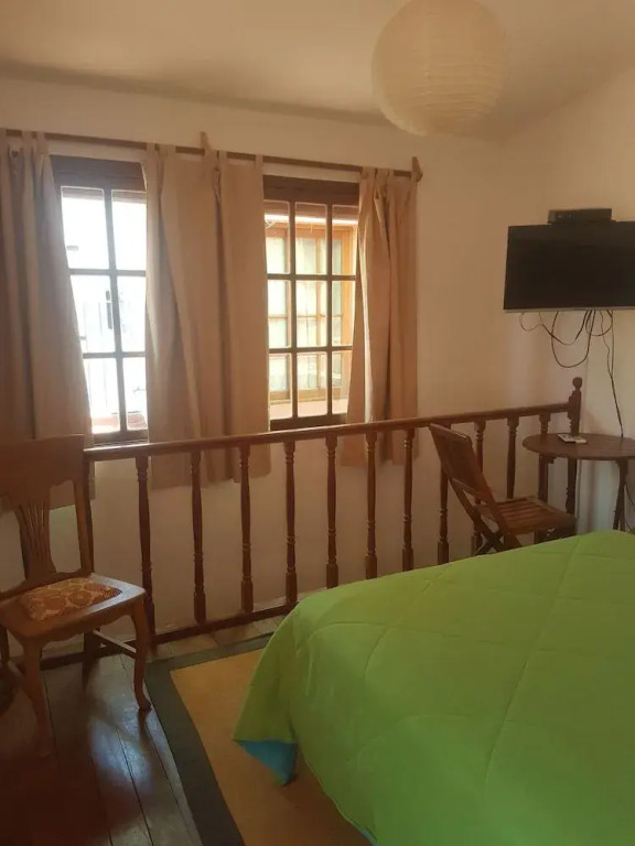 Posada Buruguyá