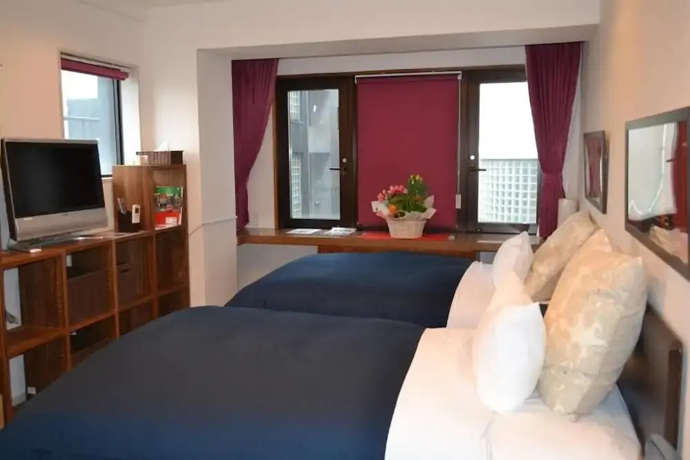 Guesthouse Hanasaki