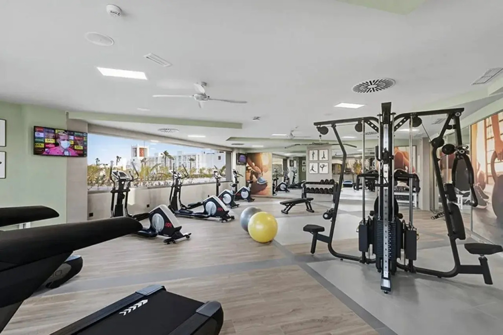 Hotel Riu Palace Santa Maria - All Inclusive