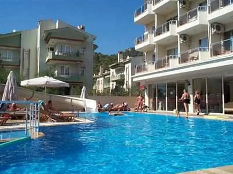Club Diana Hotel