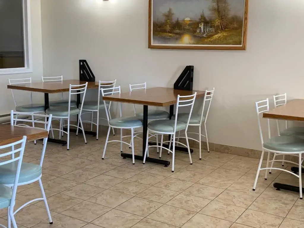 Westway Inn Motel