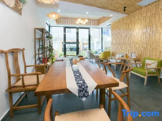 Qiyue Garden Villa Homestay (Shanghai International Tourism Resort)