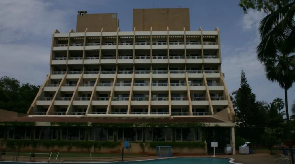 The Resort