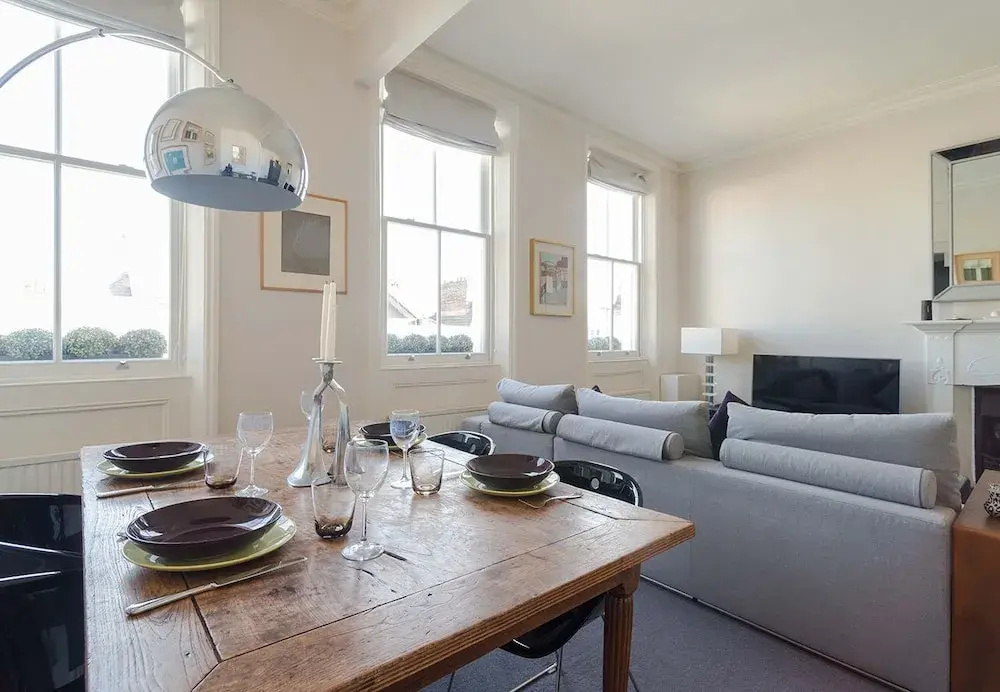 Elegant Home near Kensington High Street