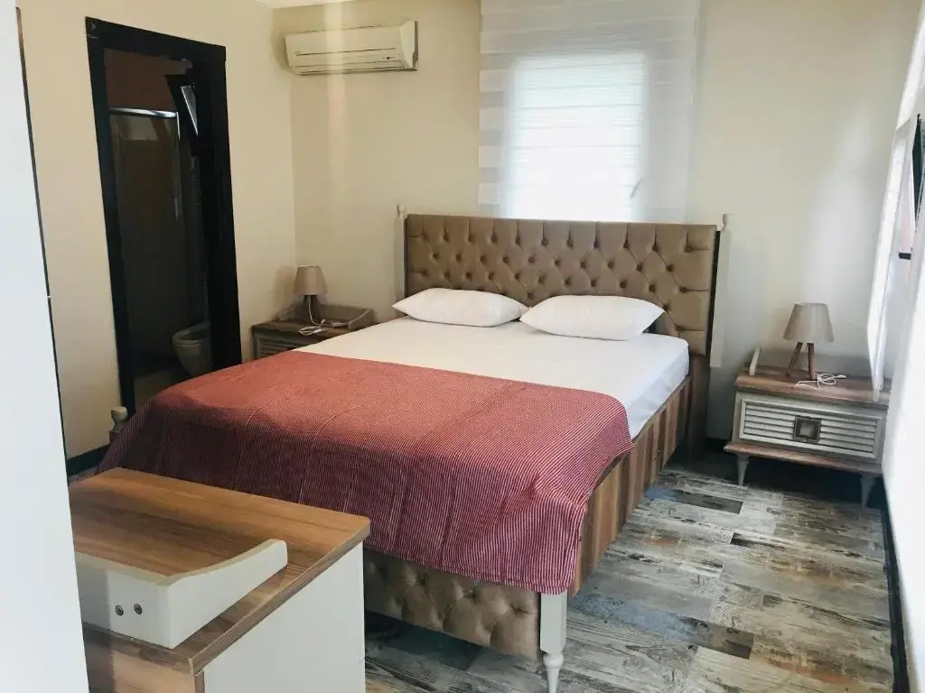Sapanca Villa 26-Isıtma Havuzlu