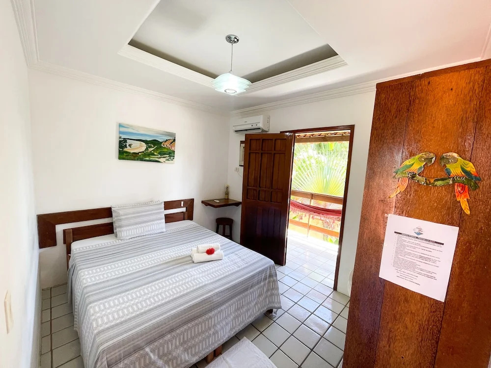 Pousada Lua Cheia